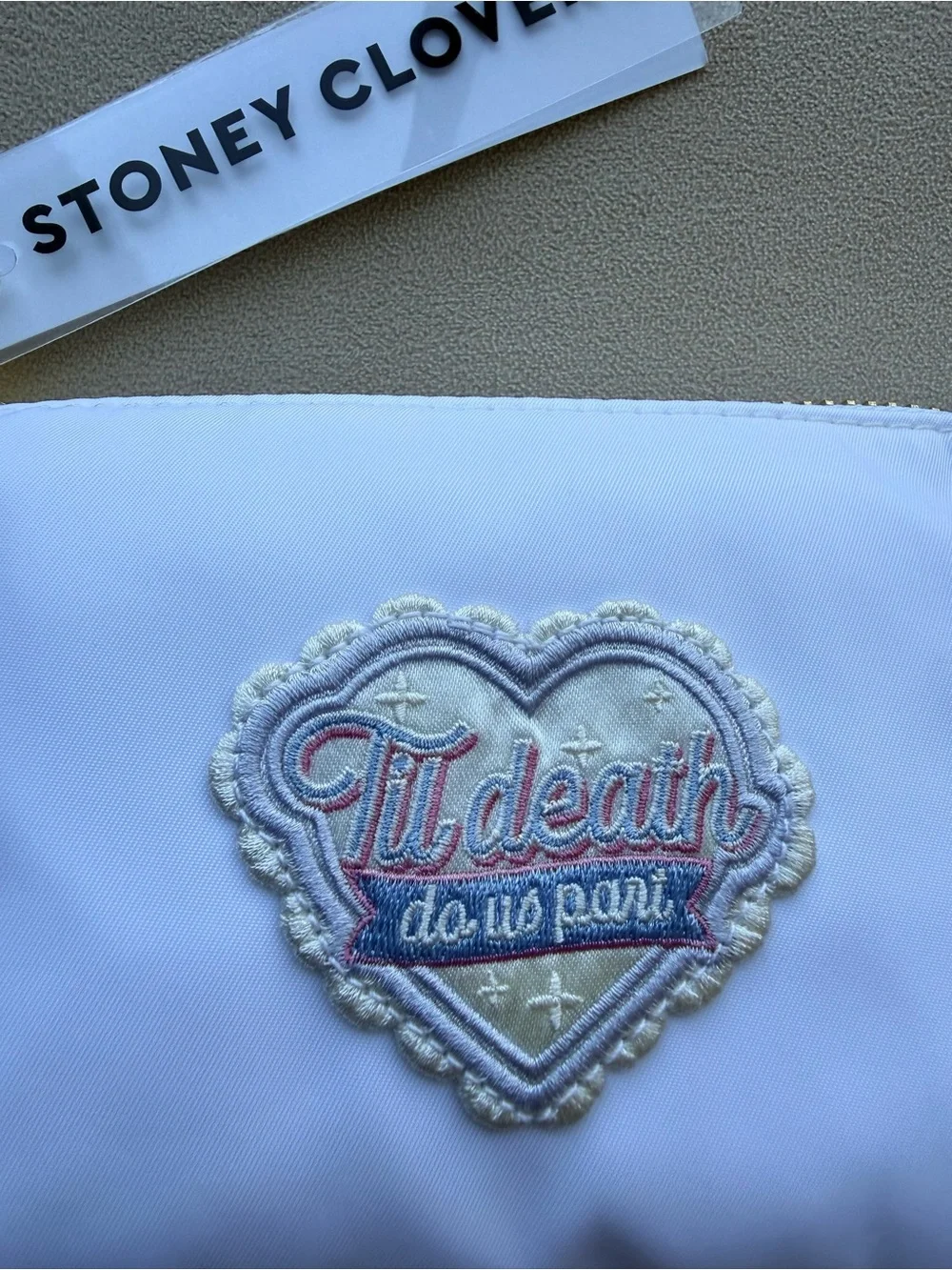 Stoney Clover Lane stoney clover